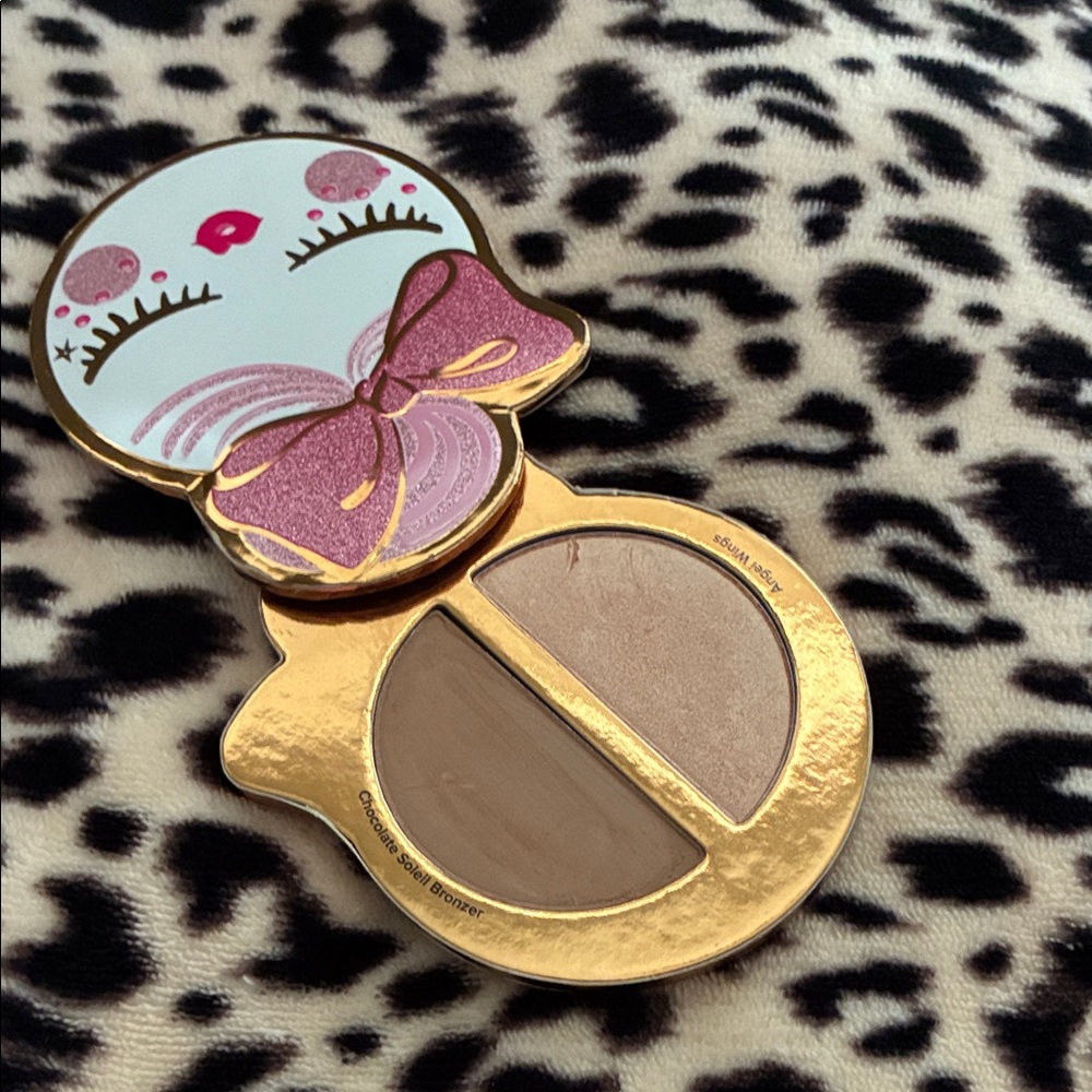 🎀 Too Faced Compact Set 🎀 - Picture 6 of 7